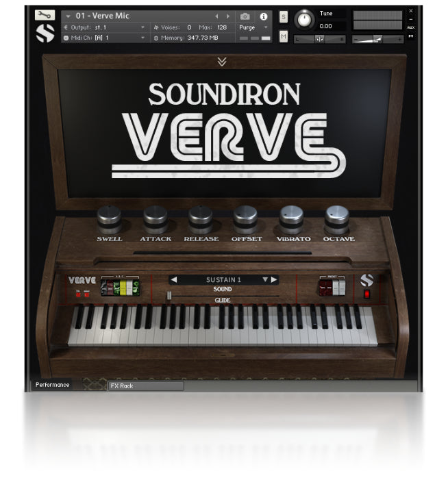 Verve - Image 3
