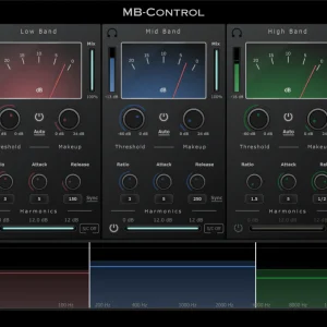 MB-Control