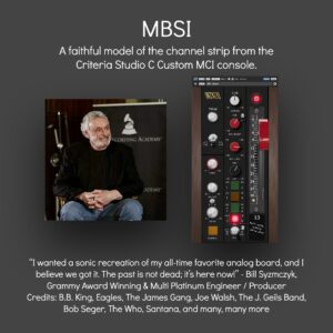MBSI