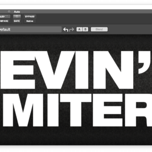 Kevins Limiter
