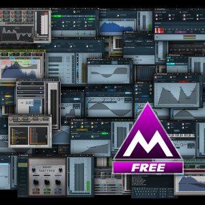 The FX Bundle