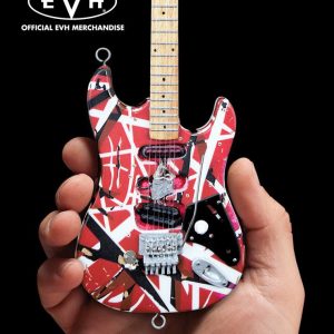 UEC EVH Frankenstein Mini