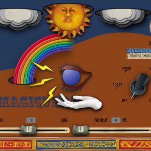 MagicVerb