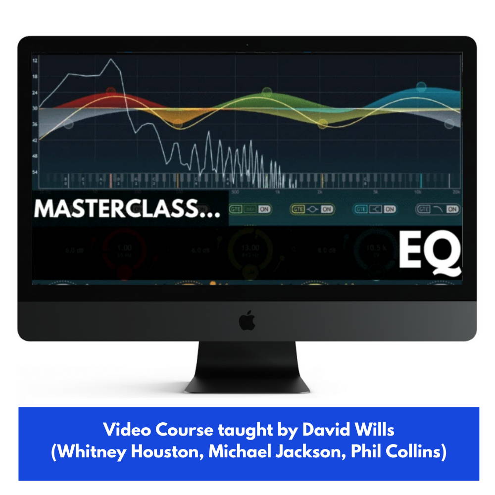 Masterclass EQ Video Training Course - Image 7