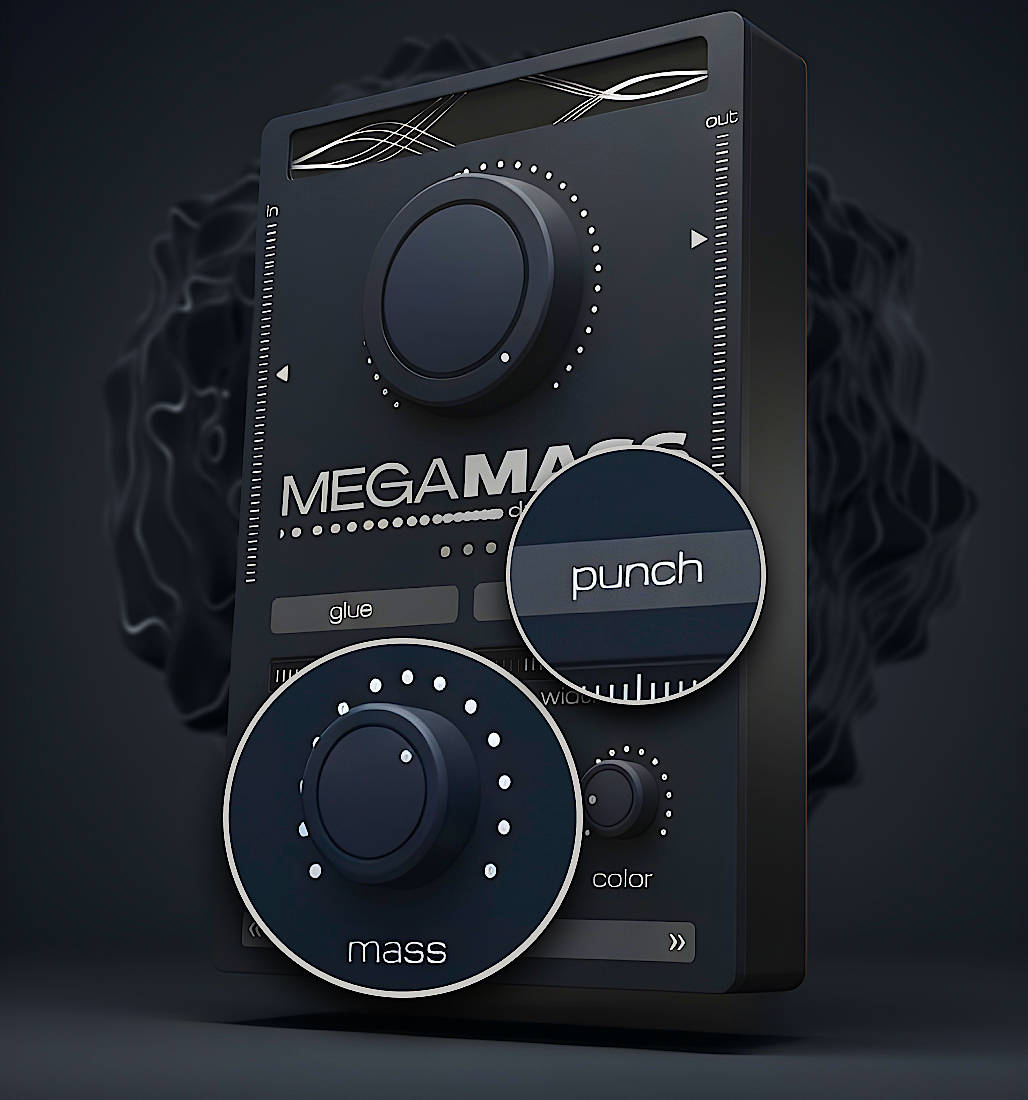 Megamass - Image 3