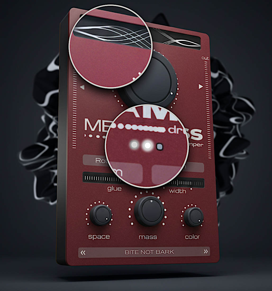 Megamass - Image 6