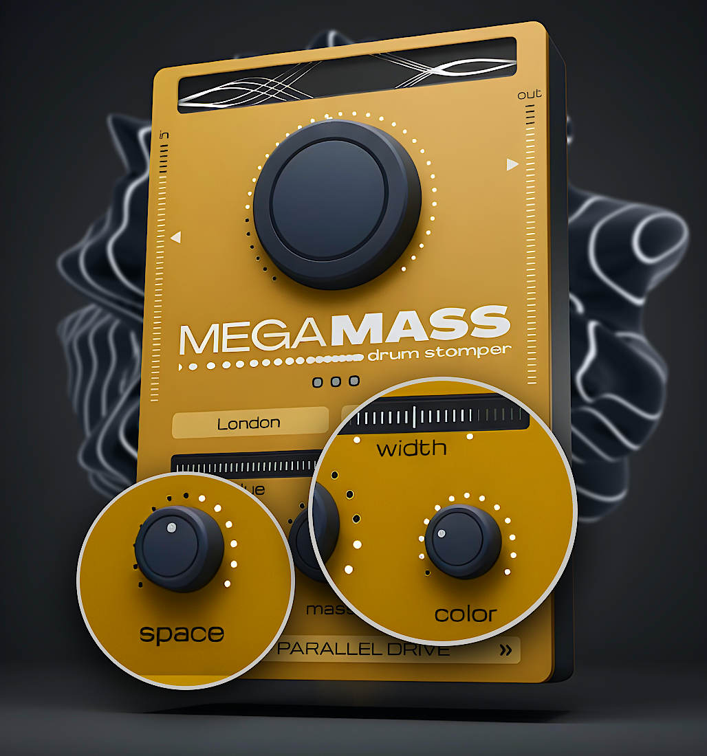 Megamass - Image 5