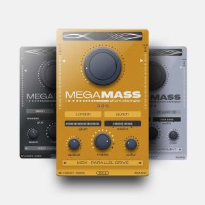 Megamass