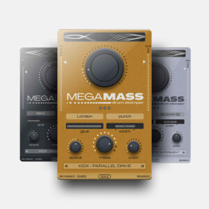 Megamass