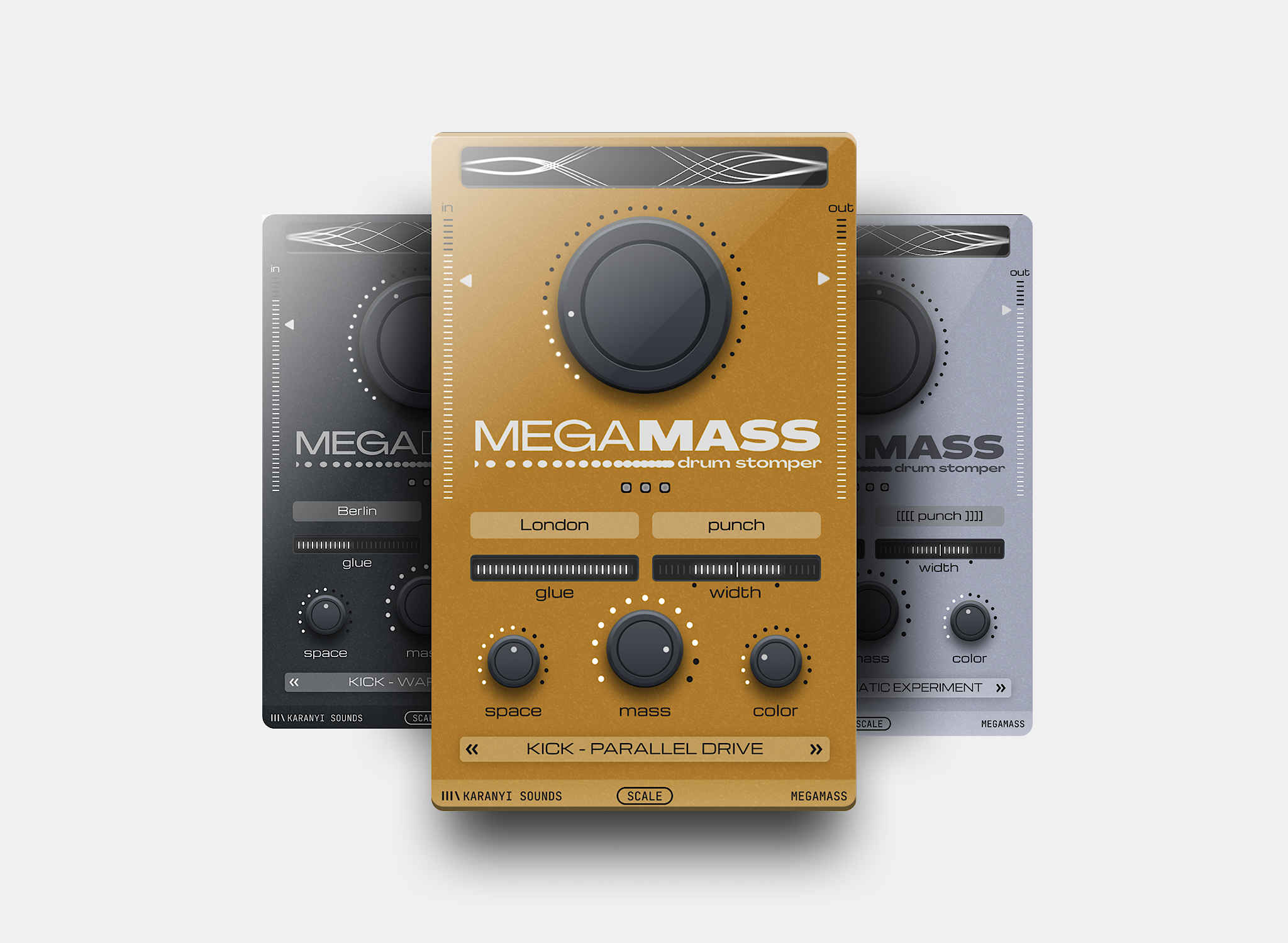 Megamass - Image 2