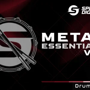 Metal Essentials Vol.3