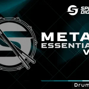 Metal Essentials Vol.1