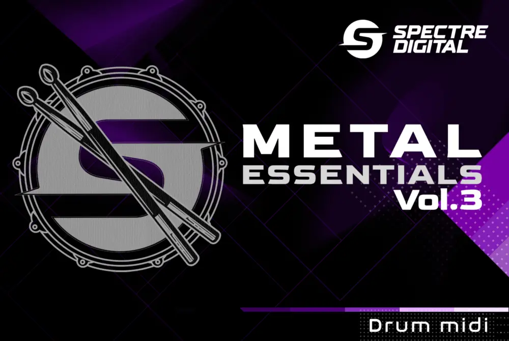 Metal Essentials Vol.1 - Image 3