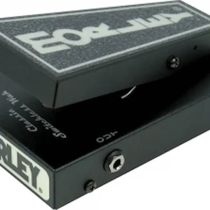 Mini Classic Switchless Wah
