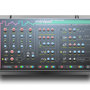 Minipol