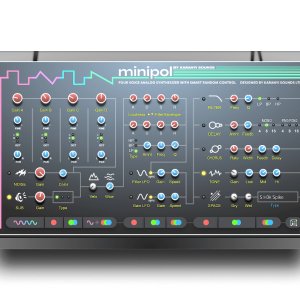 Minipol