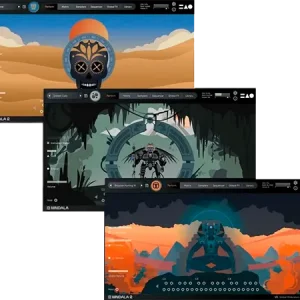 The Ancient Echoes Bundle