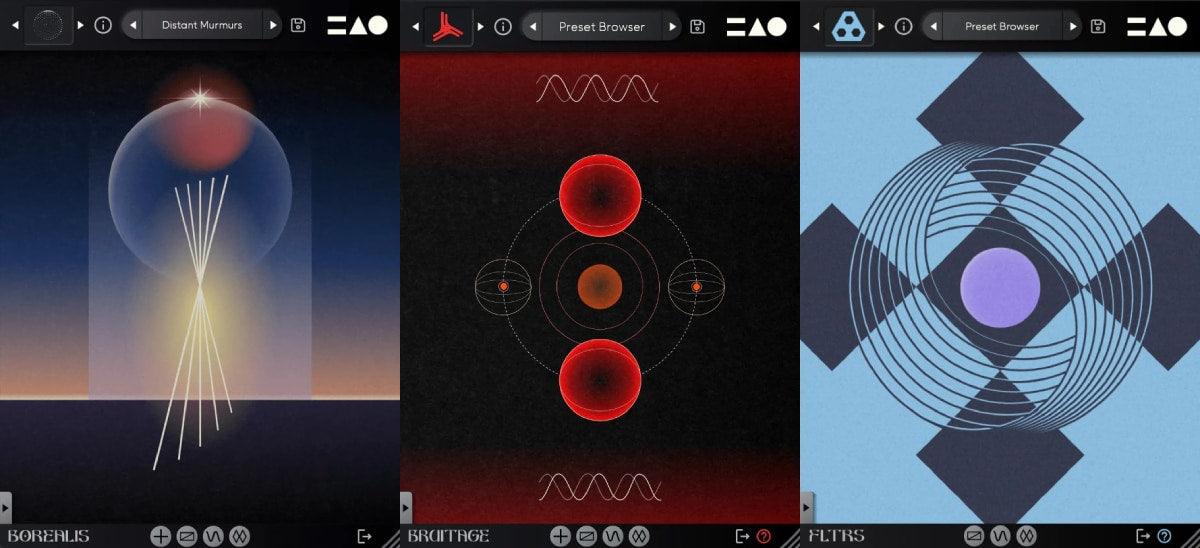 The Fx Bundle - Image 2