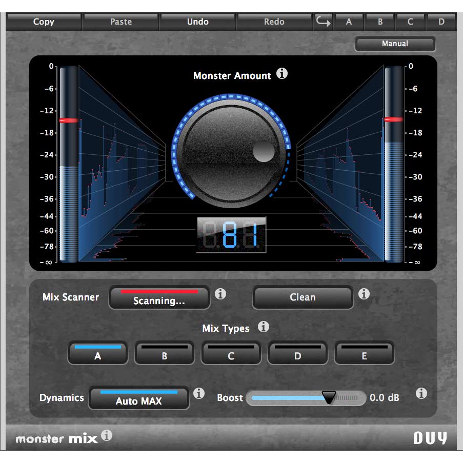 DUY POWER Mix Bundle - Image 3