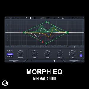 Morph Eq