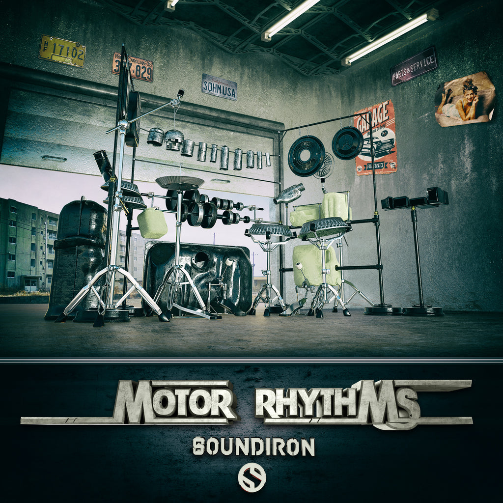 Motor Rhythms