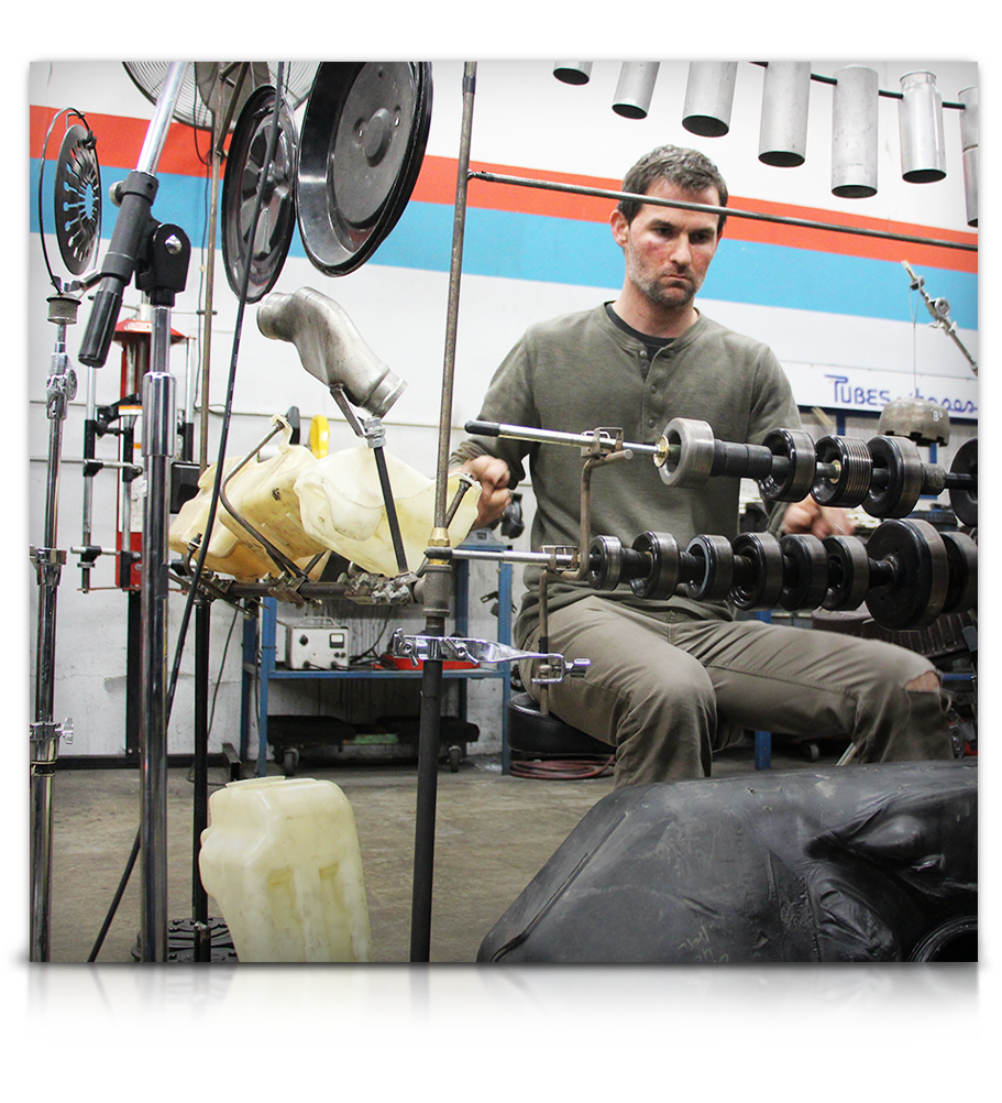 Motor Rhythms - Image 6