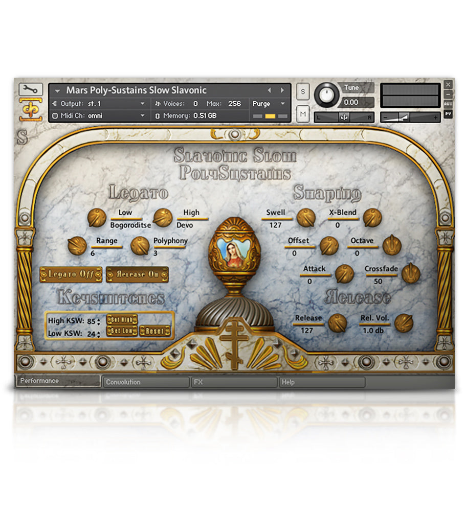 Olympus Symphonic Choir - Image 5