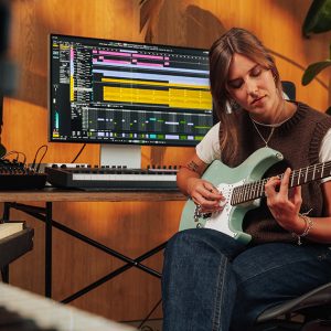 Cubase Elements 15 Full Version