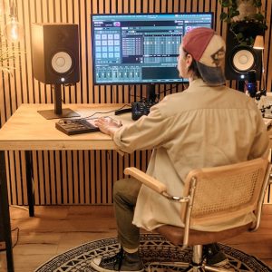 Groove Agent 6 Education