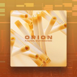 Orion - Expansion for Playbeat 4