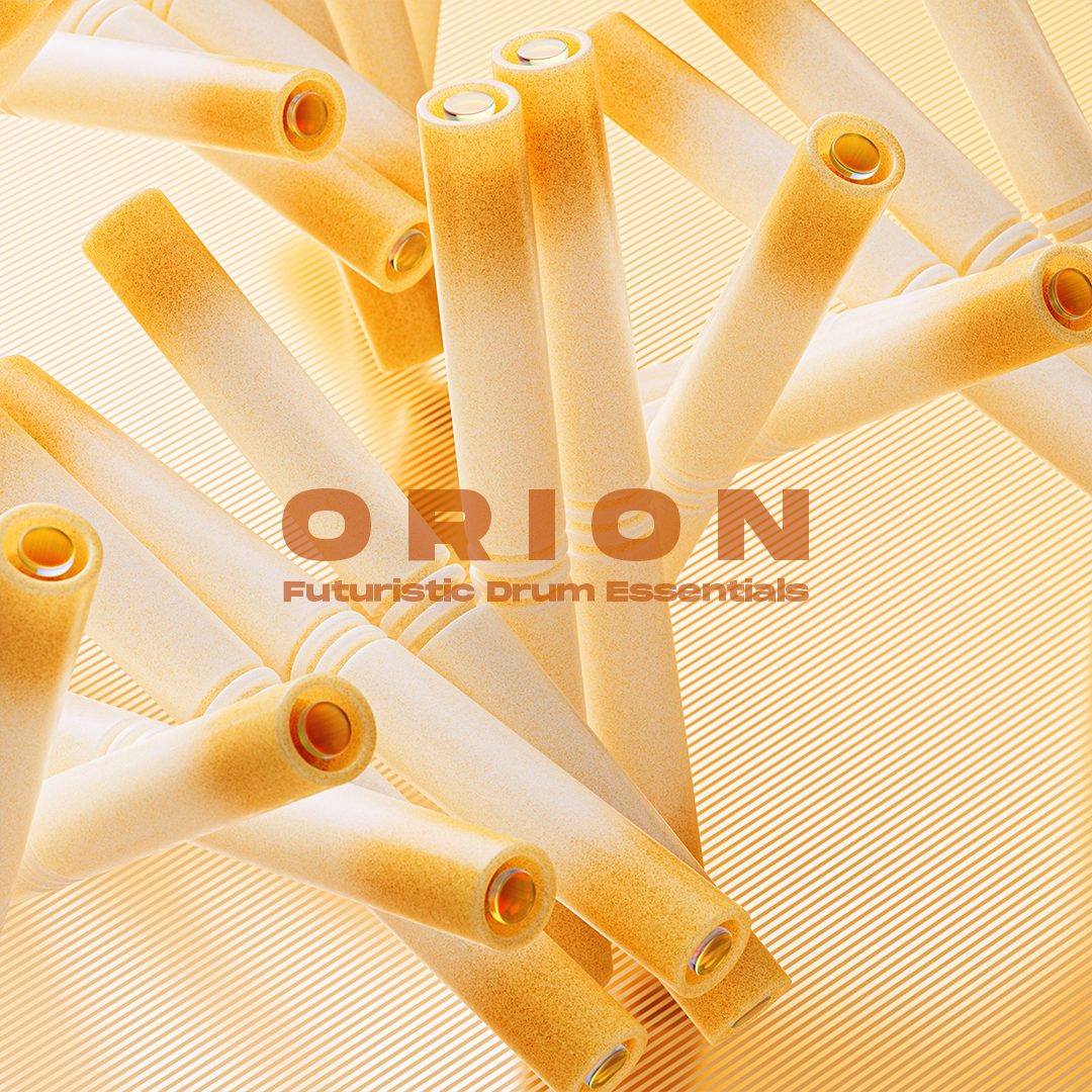 Orion - Expansion for Playbeat 4 - Image 2