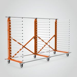Prplhd PH Rack Ext. Rotar DL