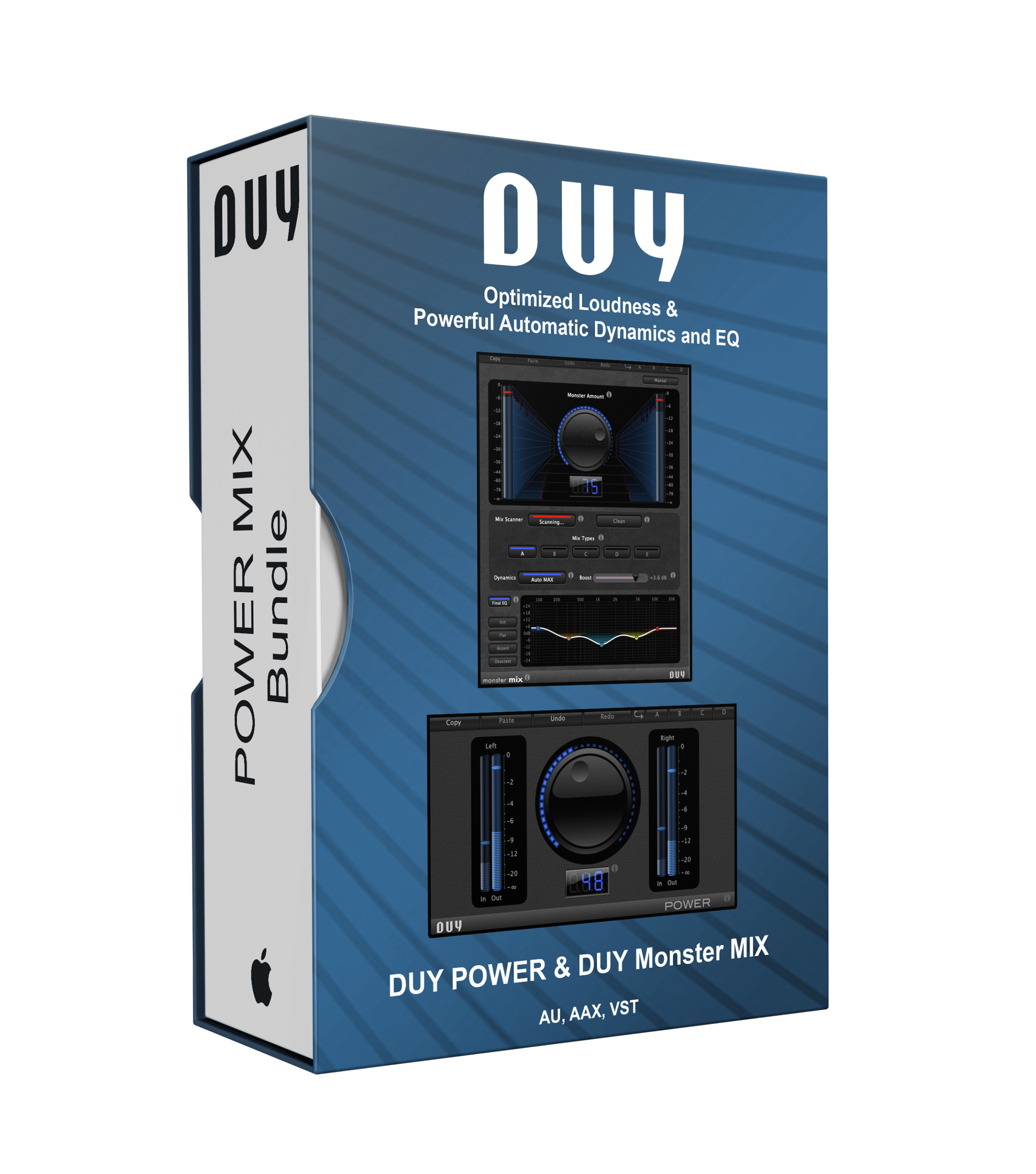 DUY POWER Mix Bundle - Image 2