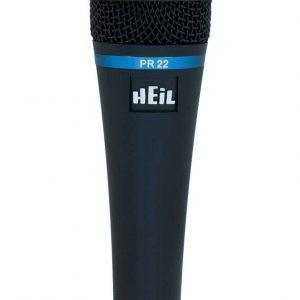 Heil PR22 Utility HH MIC