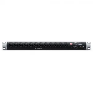 Prehrd Studiolive 16R Mixer