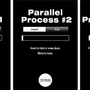 Parallel 2