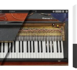 Pianet T