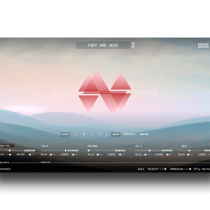 Karanyi Sounds Polyscape Nova