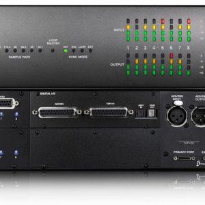 Avid HD I/O 8x8x8 - Pro Tools HD Series Audio Interface