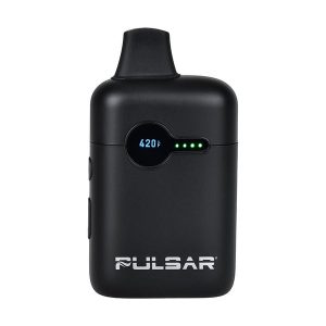 Prplhd Rack Ext. Pulsar DL