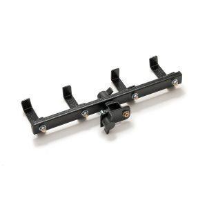 RockNRoller RCH1 Headphone and Cable Hanger
