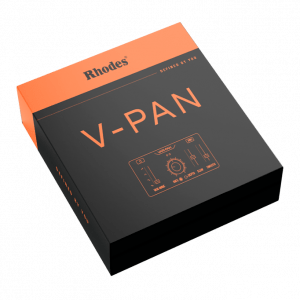 Rhodes V-Pan