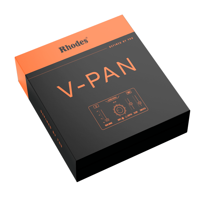 Rhodes V-Pan