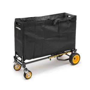 RockNRoller Small Wagon Bag for R6 MultiCarts