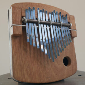 Hopkin Instrumentarium: Rattletines