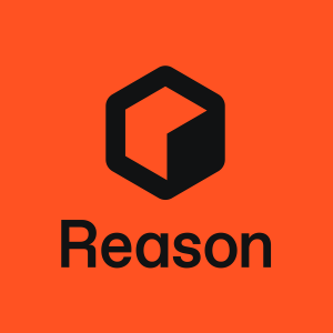 Reason 14 cover art
