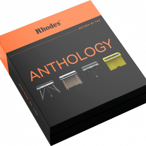 Rhodes Anthology