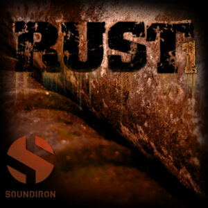 Rust 1