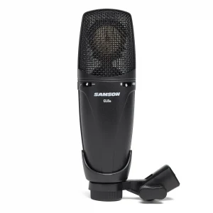 Samaud CL8A Condenser MIC