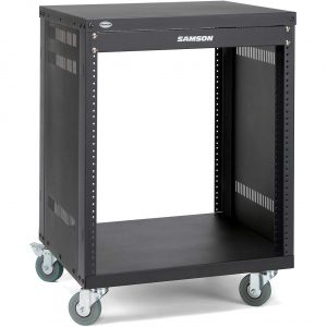 SRK12 Equipment Rack